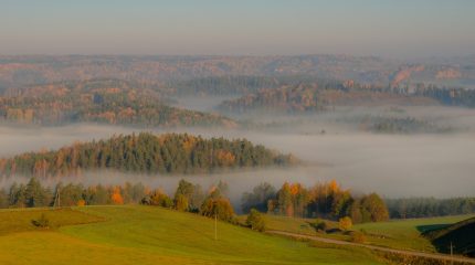 Suwalski Park Krajobrazowy
